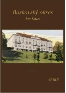Boskovský okres