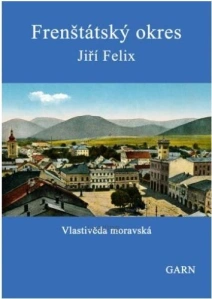 Frenštátský okres