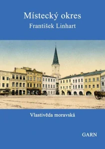 Místecký okres