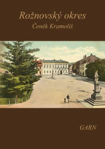 Rožnovský okres