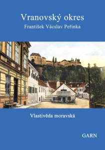 Vranovský okres