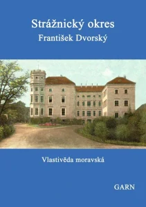 Strážnický okres