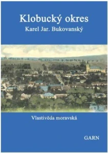Klobucký okres