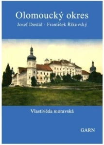 Olomoucký okres