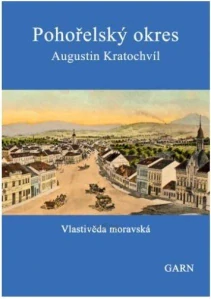 Pohořelský okres