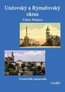 Unčovský a Rýmařovský okres