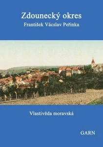 Zdounecký okres