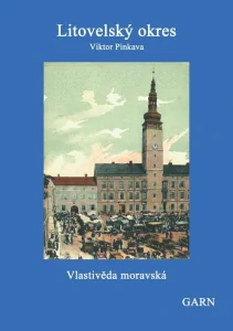 Litovelský okres