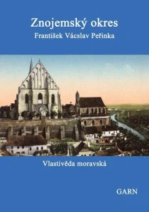 Znojemský okres
