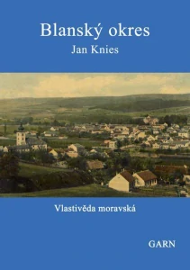 Blanský okres