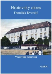 Hrotovský okres