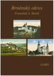 Brněnský okres