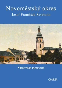Novoměstský okres