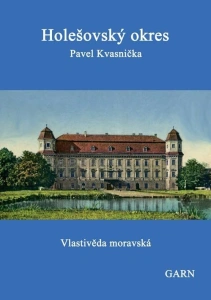 Holešovský okres