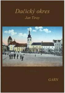 Dačický okres