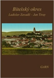 Bítešský okres
