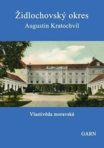 Židlochovský okres