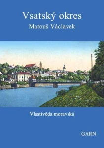 Vsatský okres