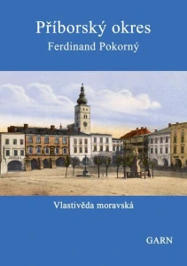 Příborský okres