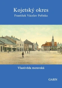 Kojetský okres