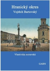 Hranický okres