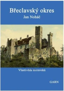 Břeclavský okres