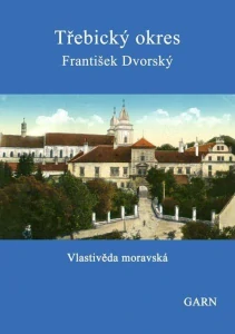 Třebický okres