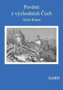 Pověsti z východních Čech