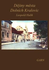 Dějiny města Dolních Kralovic