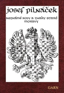 Neznámé rody a znaky staré Moravy