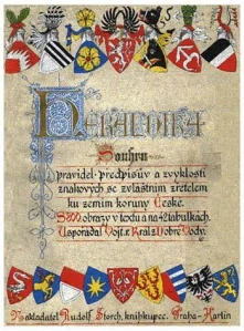 Heraldika
