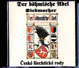 Der Böhmische Adel - České rody