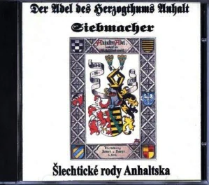 Der Adel des Herzogthums Anhalt