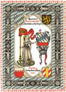  Abgestorbener Bayerischer Adel II.