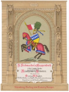 Bisthümer. Anhang: Englische Bisthümer