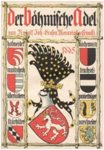 Der Böhmische Adel