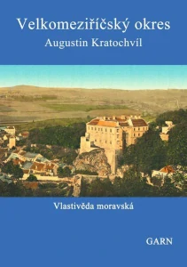 Velkomeziříčský okres